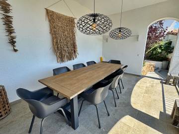 Villa voor 10 Personen in Mas Ambros, Calonge, Afbeelding 4