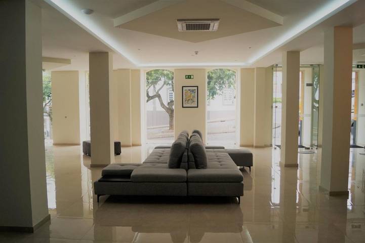 Hôtel pour 2 personnes, avec jardin ainsi que terrasse et vue à Angra do Heroísmo - 2