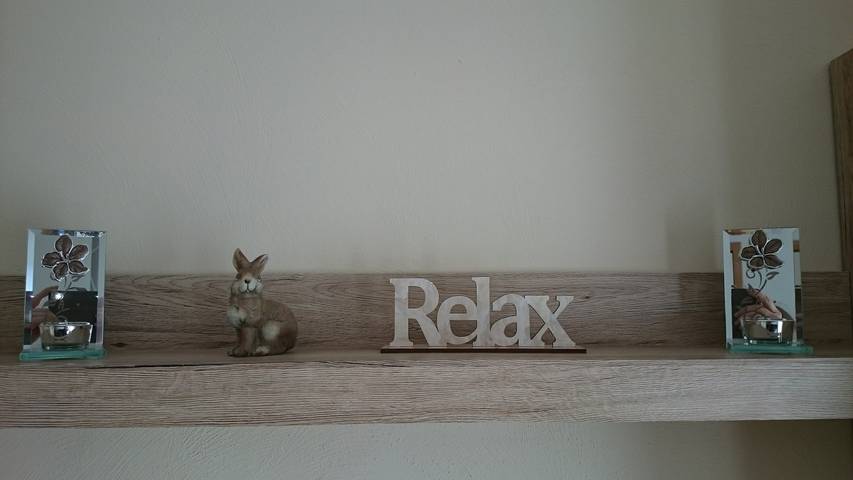 Appartement de vacances pour 3 personnes - 1
