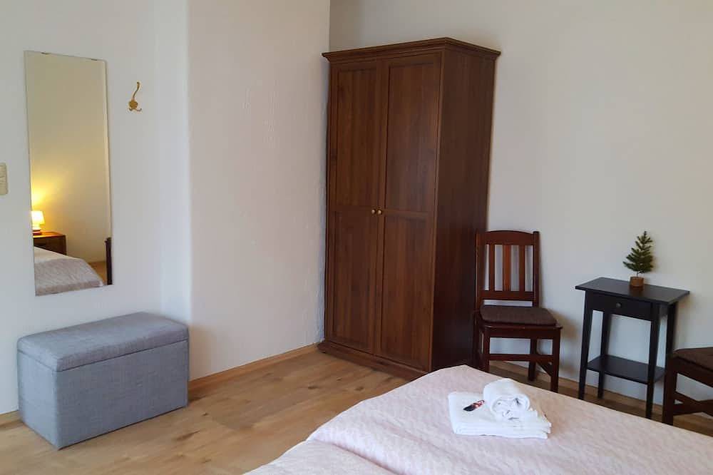 Idylle am See - Gemütliche Wohnung für 4 bis 5 Personen in Kallinchen, Zossen