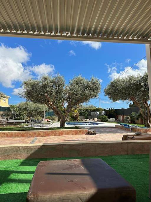 Totally Private Lux Boutique Villa Sleeps 11 in Busot, Costa Blanca