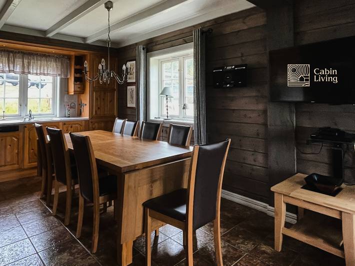 Ferienhaus für 8 Personen in Trysil - 3