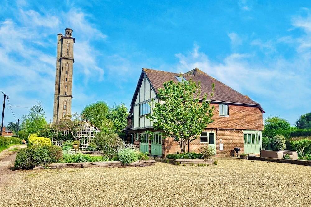 Casa vacanza a Hampshire a partire da 593€ a notte