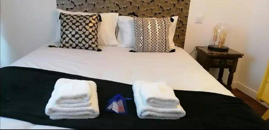 Appartement de vacances pour 4 personnes