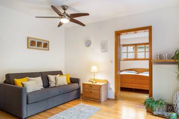 Ferienwohnung für 2 Personen in Vilshofen a.d.Donau, Ostbayern, Bild 2