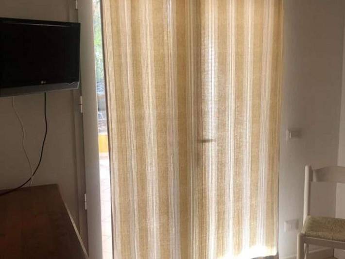 Apartment in Sardinia near Surf Paradise in Porto Pollo, Palau (Sardinia)