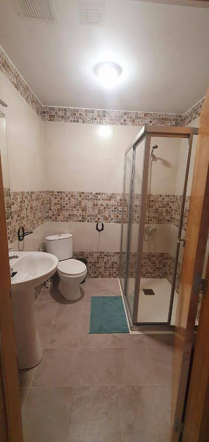 Casa rural para 4 personas, con Balcón y Terraza además de Jardín y Vistas en Taramundi - 4