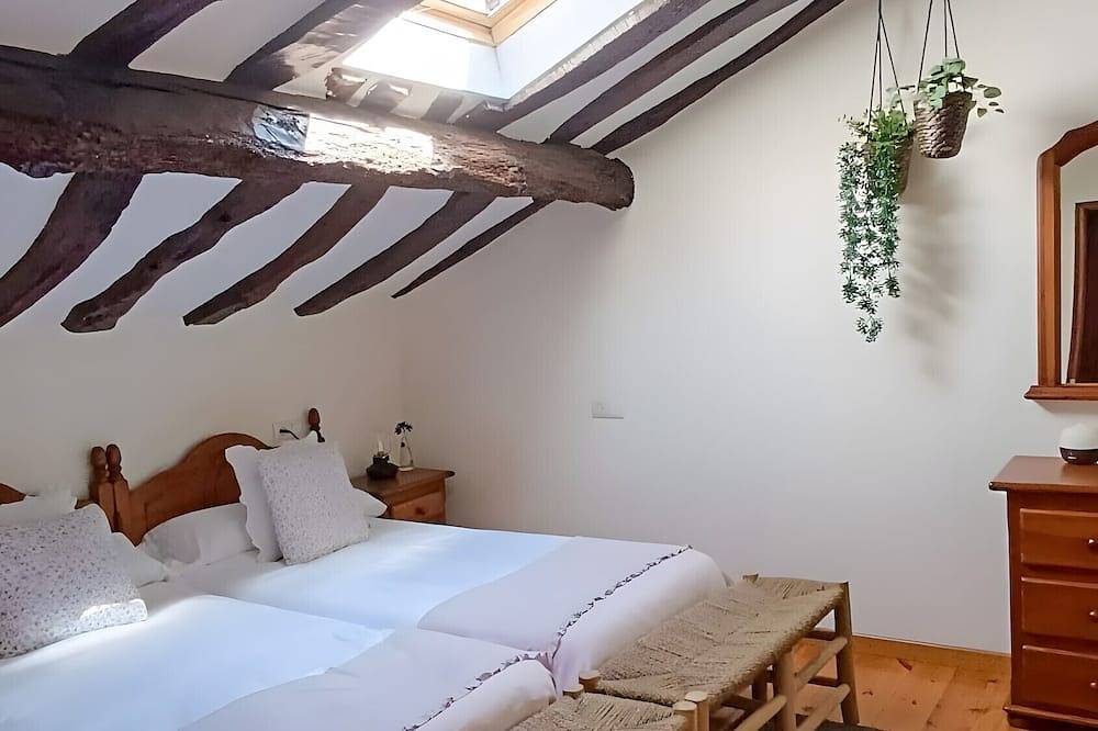 Casa Rural Selmo in the Heart of Asturias in Carreño, Costa Verde (Spain)