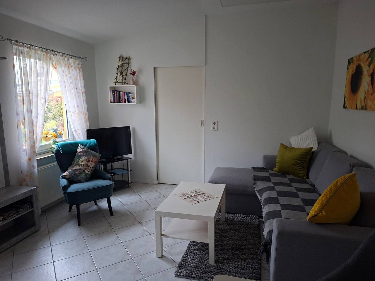 Vakantiehuis 'Stahlberg' met Privéterras, Balkon en Wi-Fi, foto 9