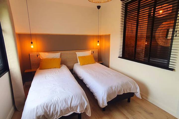 Die Ruhe, der Charme, das Maison du Menez:    " the place to be" in La Forêt-Fouesnant, Côte de Cornouaille