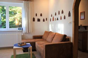 Ferienwohnung für 2 Personen in Kaltenhof, Nordwestmecklenburg (Wismar und Umgebung), Bild 4