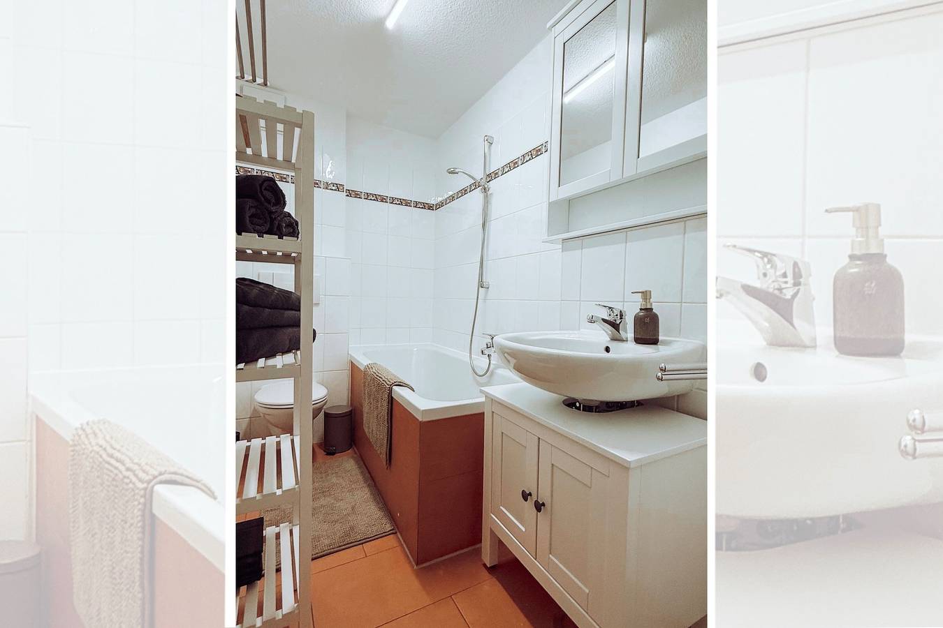 Ganze Ferienwohnung, Burgstraße, App. 140 in Pirna, Elbsandsteingebirge