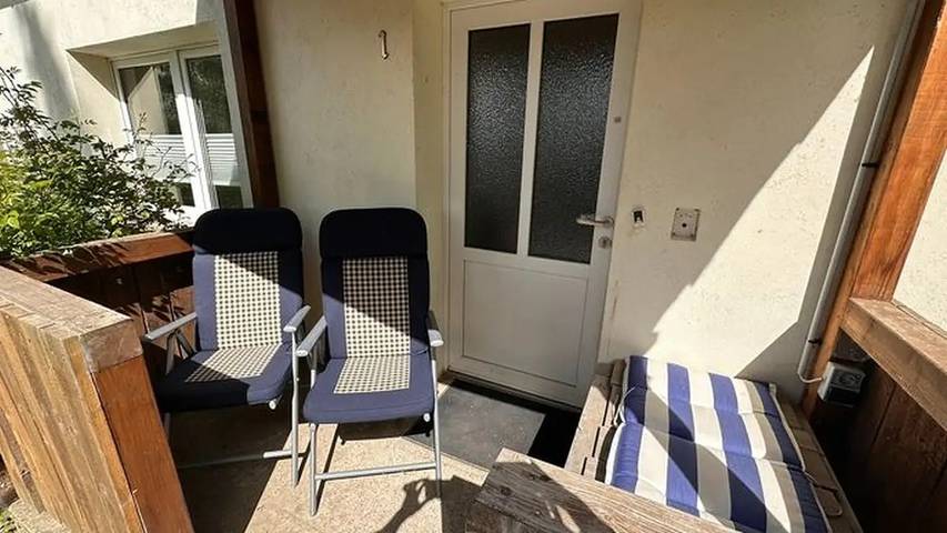 Ferienhaus für 8 Personen, mit Terrasse, mit Haustier in Bützow-Land - 3