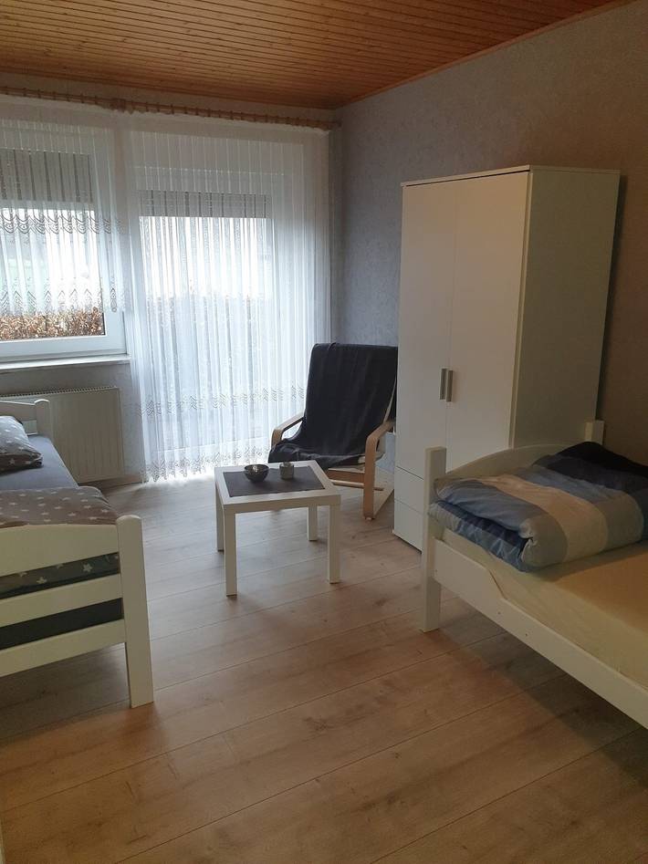 Ferienhaus für 3 Personen, mit Garten und Terrasse, kinderfreundlich in Schwanewede - 3