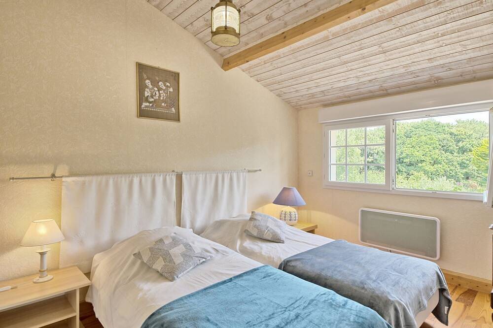 Appartement entier, Prad Nomad in Piriac-sur-Mer, Côte d'Amour