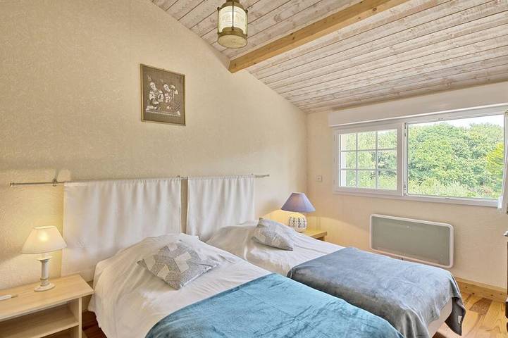 Apartamento entero, Prad Nomad in Piriac-sur-Mer, Côte de Jade