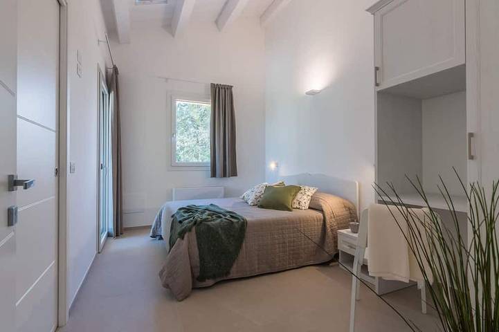 Villa Silvia 14 - Cinco Habitaciones Villa, Capacidad 14 in Montemaggiore al Metauro, Colli al Metauro