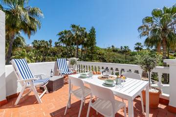 Ferienhaus für 2 Personen in Nerja, Costa del Sol, Bild 1