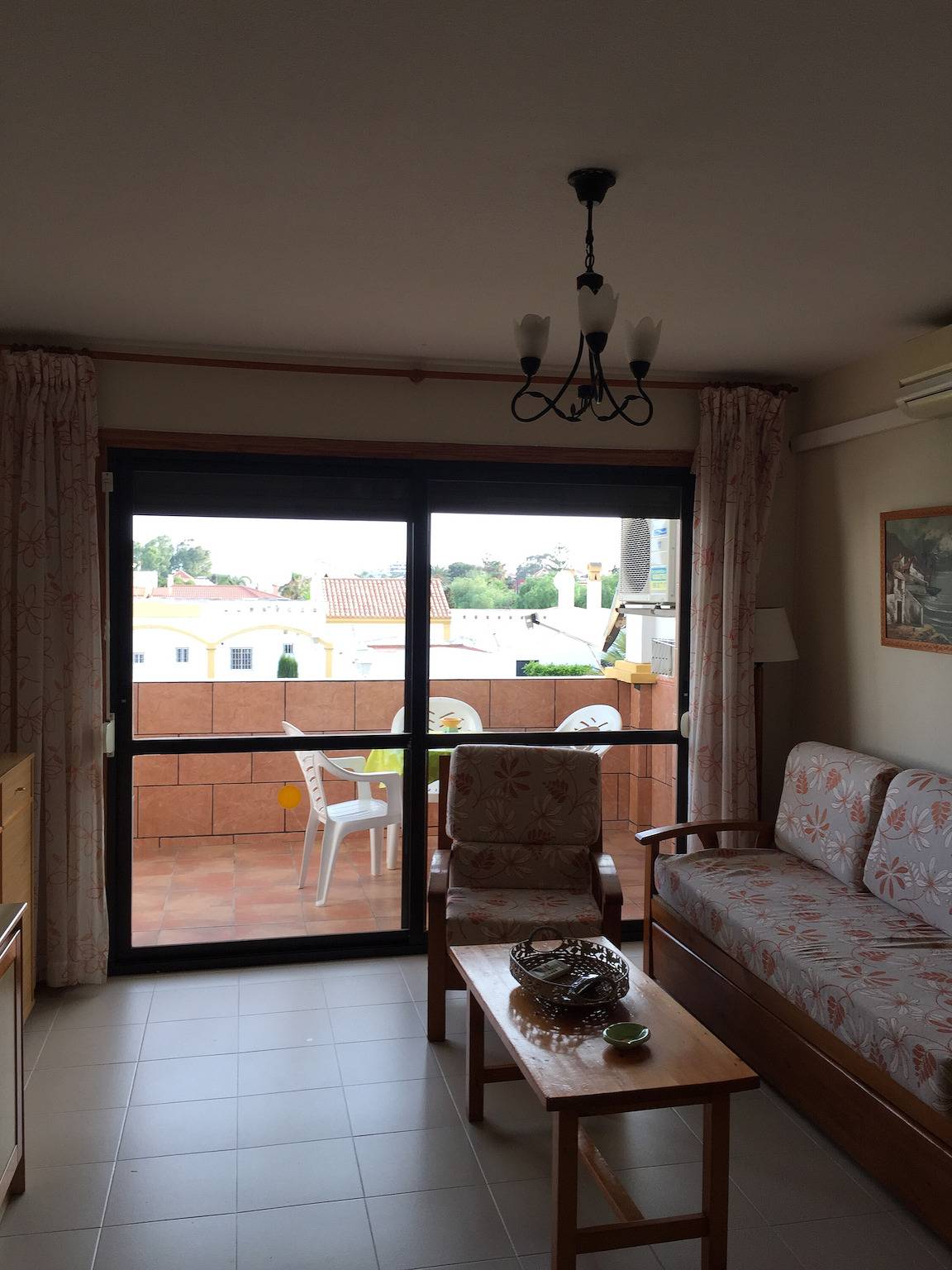 Apartamento inteiro, Apartamento "Roquemar Dreams 612" com piscina partilhada e Wi-Fi in Playa La Bajadilla, Roquetas de Mar