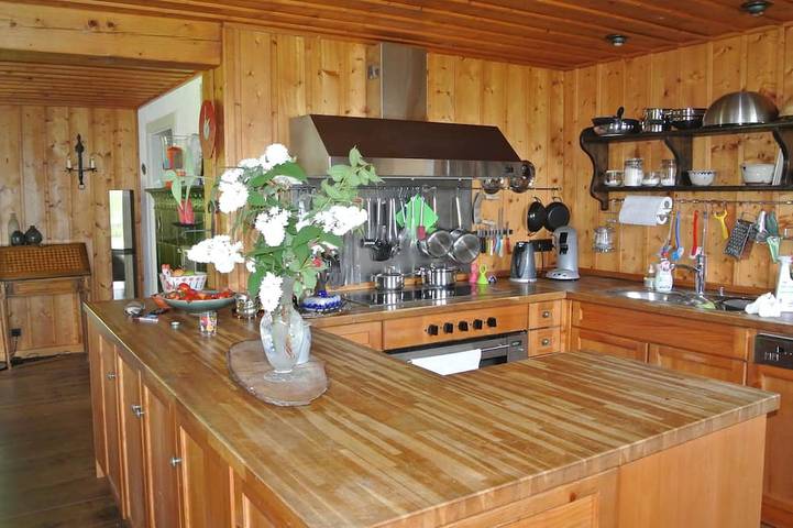 Agriturismo für 5 Personen, mit Garten in Kleines Wiesental - 2