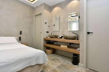 Villa für 4 Personen in Milos, Kykladen, Bild 4