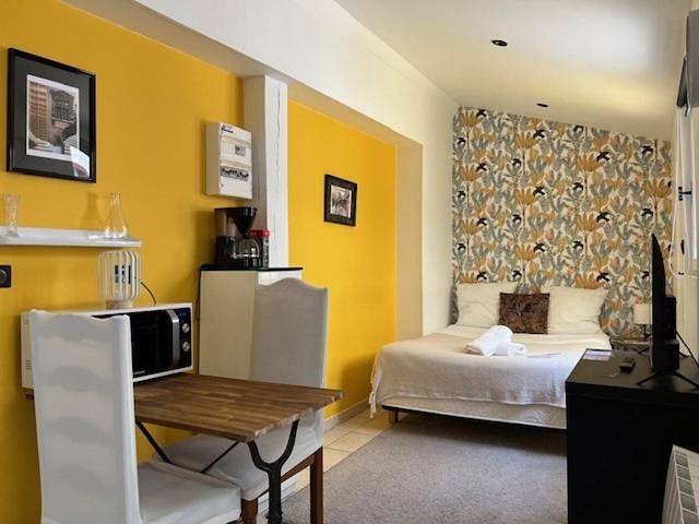 Chambre d’hôte pour 2 personnes, avec jardin et terrasse à Chartres - 3