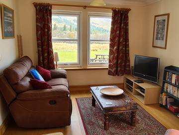 Holiday Rental for 6 People in Loch Eil, Scotland, Photo 1