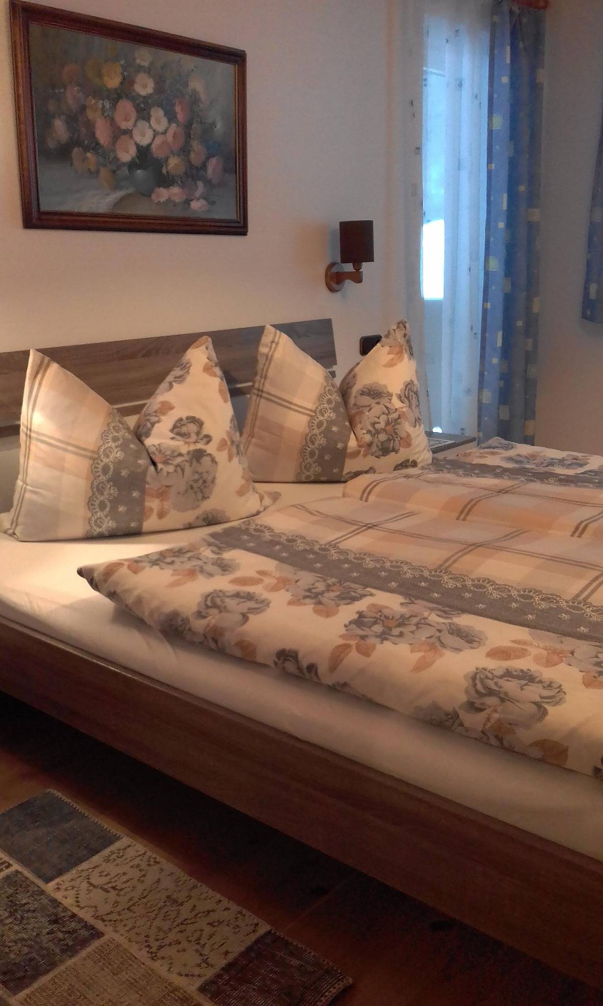 Ganze Ferienwohnung, Ferienwohnungen Fahringer Diana in Kössen, Kaiserwinkl