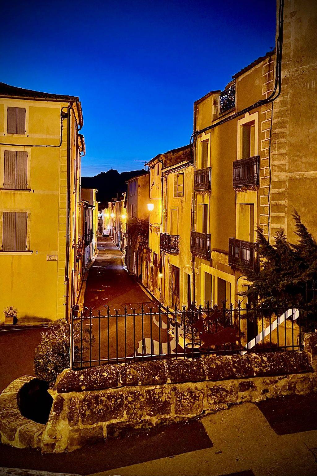 Petit Chalet in Soubès, Lodève und Umgebung