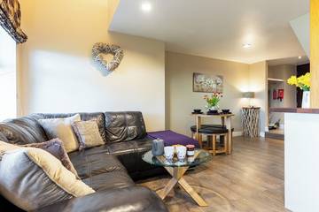Cottage for 2 People in Dyffryn Ardudwy, Gwynedd, Photo 4