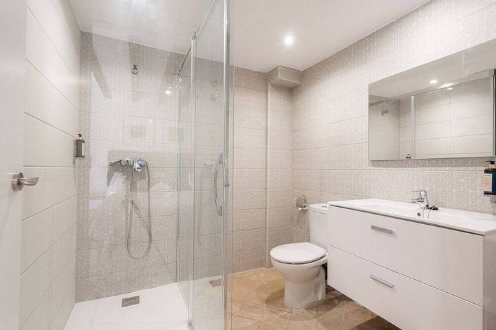 Entire apartment, Vintage Palma Palace (Superior 4) by Priority in Palma Old Town, Palma