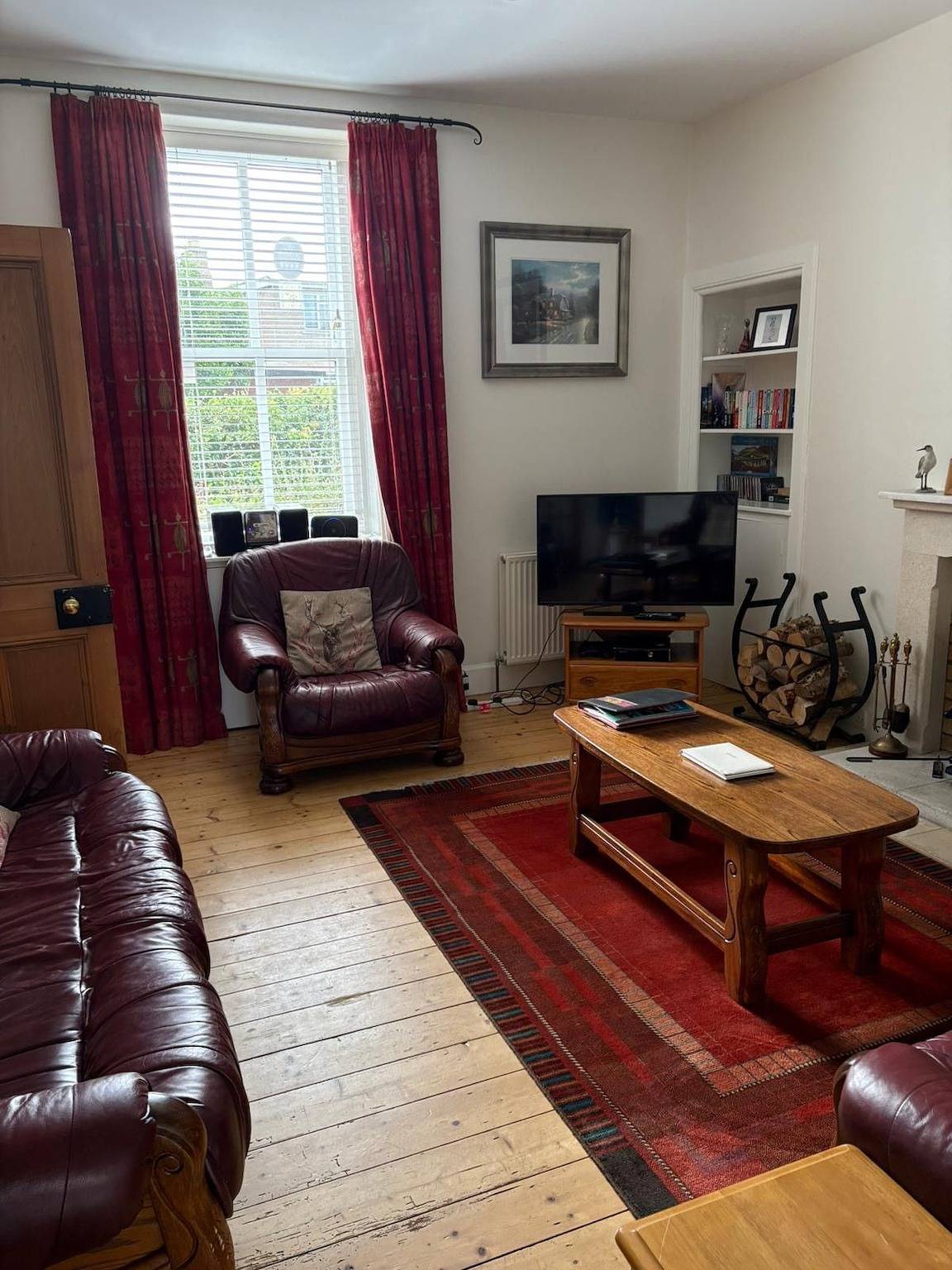 Cottage für 6 Personen mit Garten in Nairn, Highlands