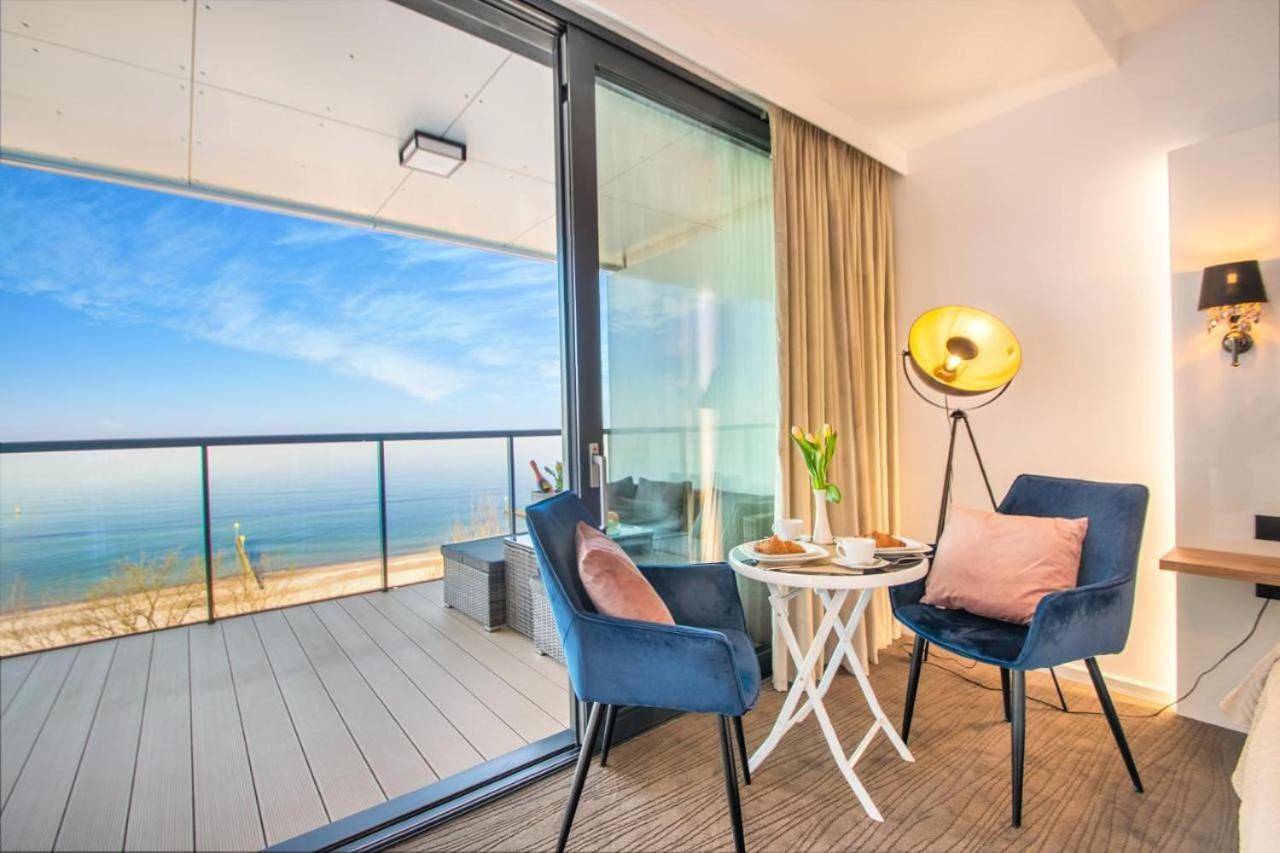 Cały apartament, One-Bedroom Apartment in Kołobrzeg, Baltic Sea Pomerania