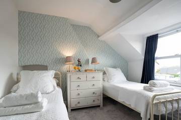 Beach House for 16 People in Mundesley, Norfolk, Photo 4