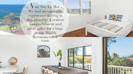 Holiday Home for 12 People in Mollymook, New South Wales, Photo 1
