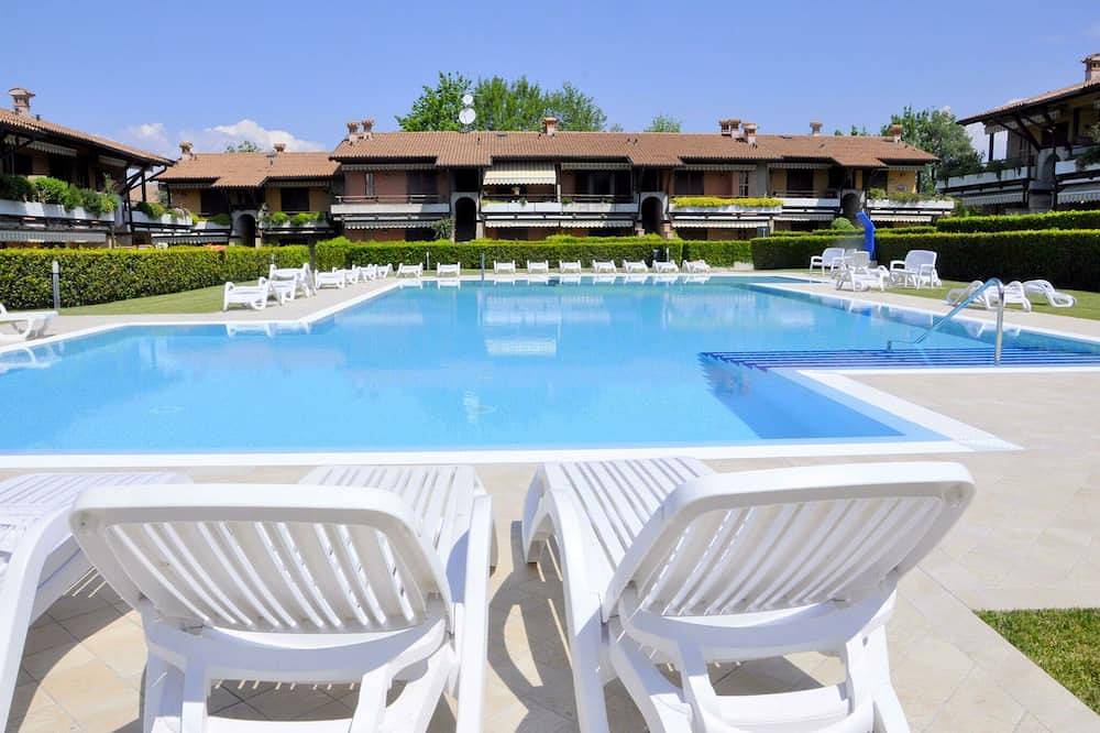 Fuga rilassante a Lazise in Lazise, Prealpi Gardesane