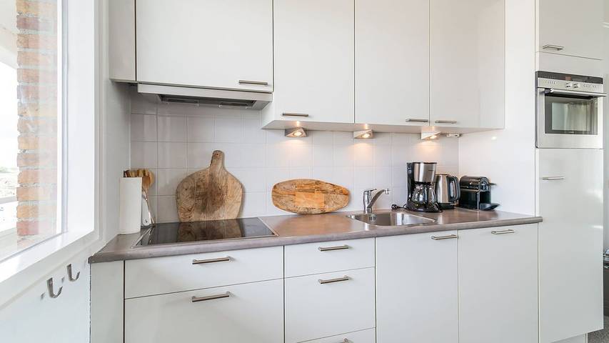 Ferienwohnung für 5 Personen in Noord-Holland - Nordseeküste - 4