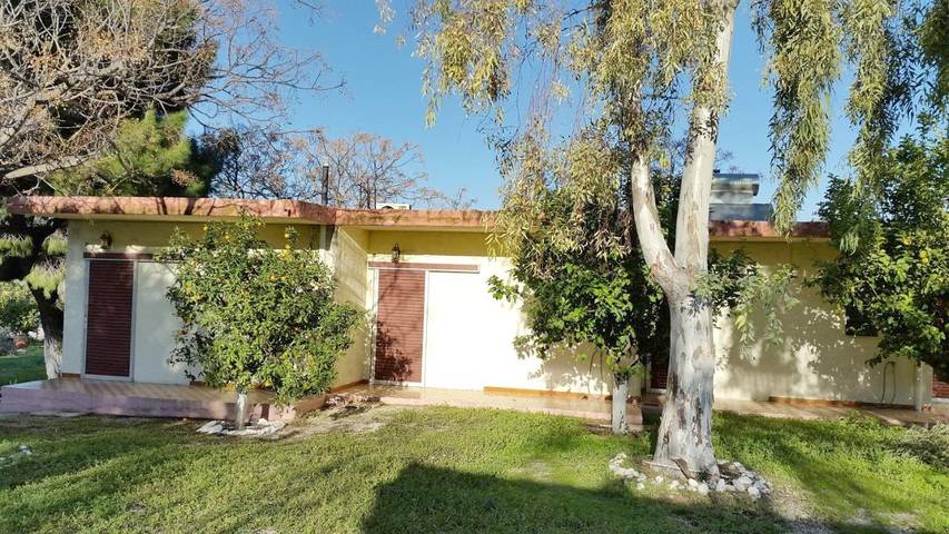 Gîte pour 6 personnes, avec jardin et vue dans Tolo (Grèce) - 2