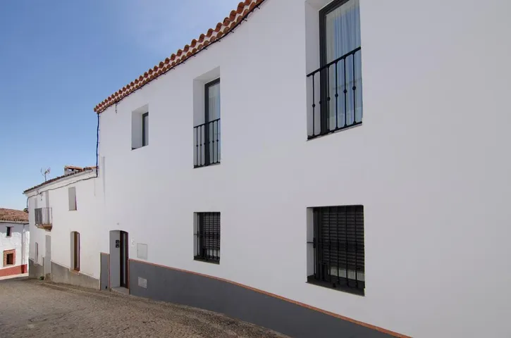 Apartamento de vacaciones para 4 personas, con balcón y vistas - 1