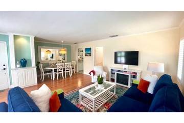 Bungalow für 8 Personen in Tampa, Tampa Bay, Bild 3