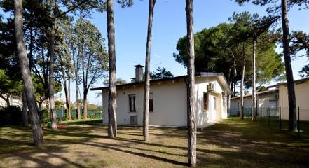 Bungalow per 6 Persone in Lignano Pineta, Lignano Sabbiadoro, Foto 3