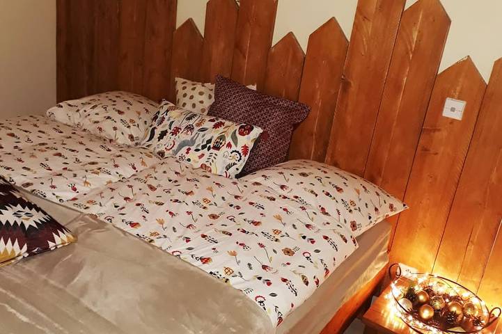Villa pour 8 personnes, avec jardin dans les Gorges du Verdon - 2