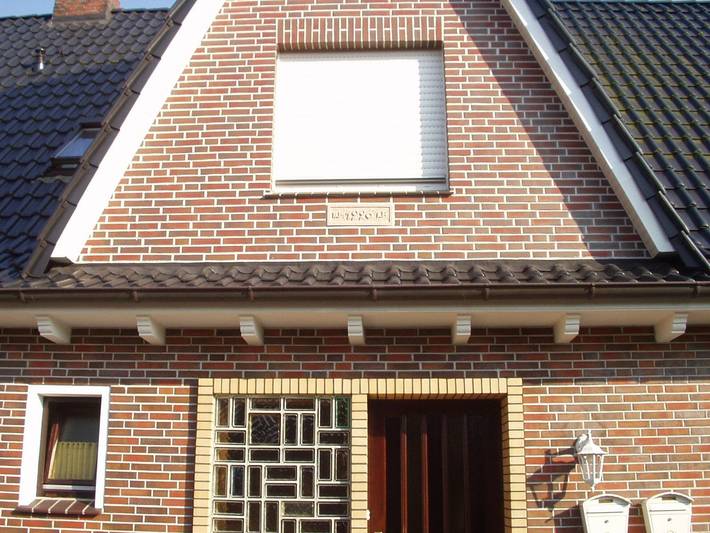 Ferienwohnung für 2 Personen in Moormerland - 4