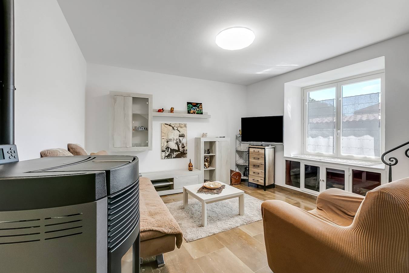 L' angolino di Cannobio: Stone Home for 4 with Terrace in Cannobio, Comune di Cannobio