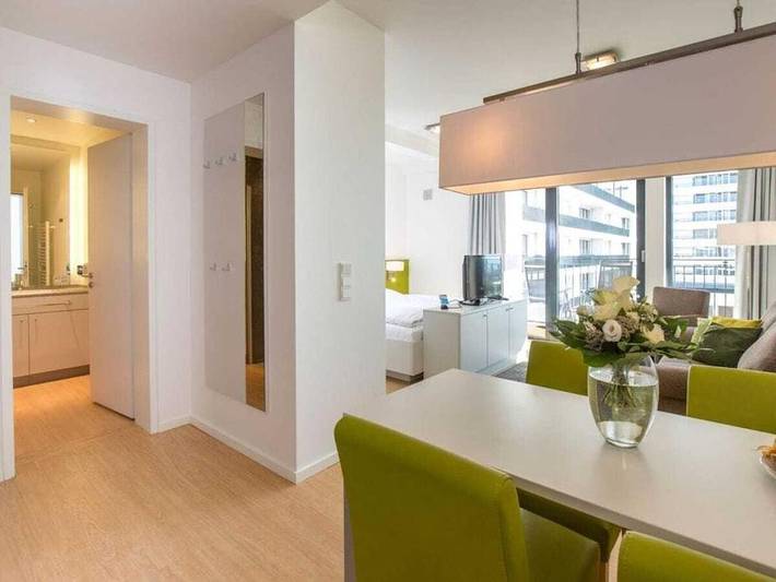 Ferienhaus für 2 Personen in Grömitz - 4