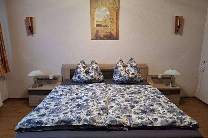 Ferienwohnung für 4 Personen, mit Terrasse und Garten in Filsum - 3