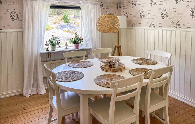 Ferienhaus für 4 Personen, mit Garten in Bohuslän - 3