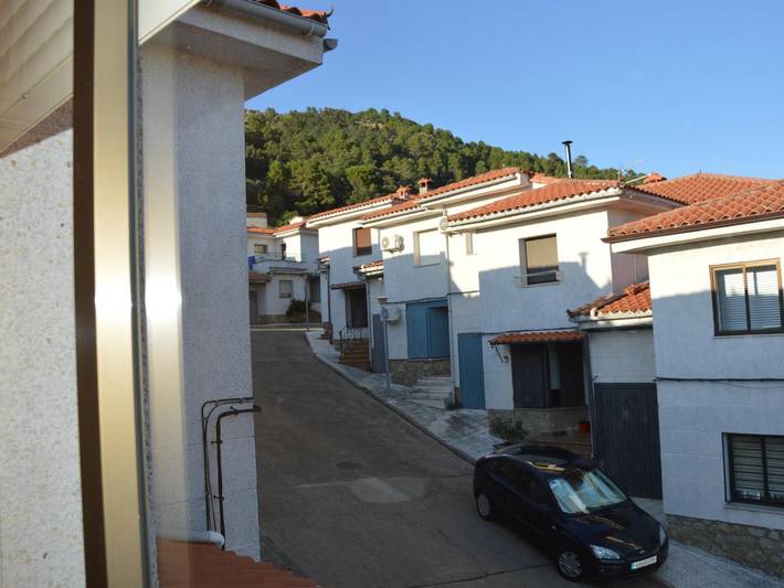 Apartamento vacacional entero, Apartamento Manomar Ii in Gata , Sierra de Gata