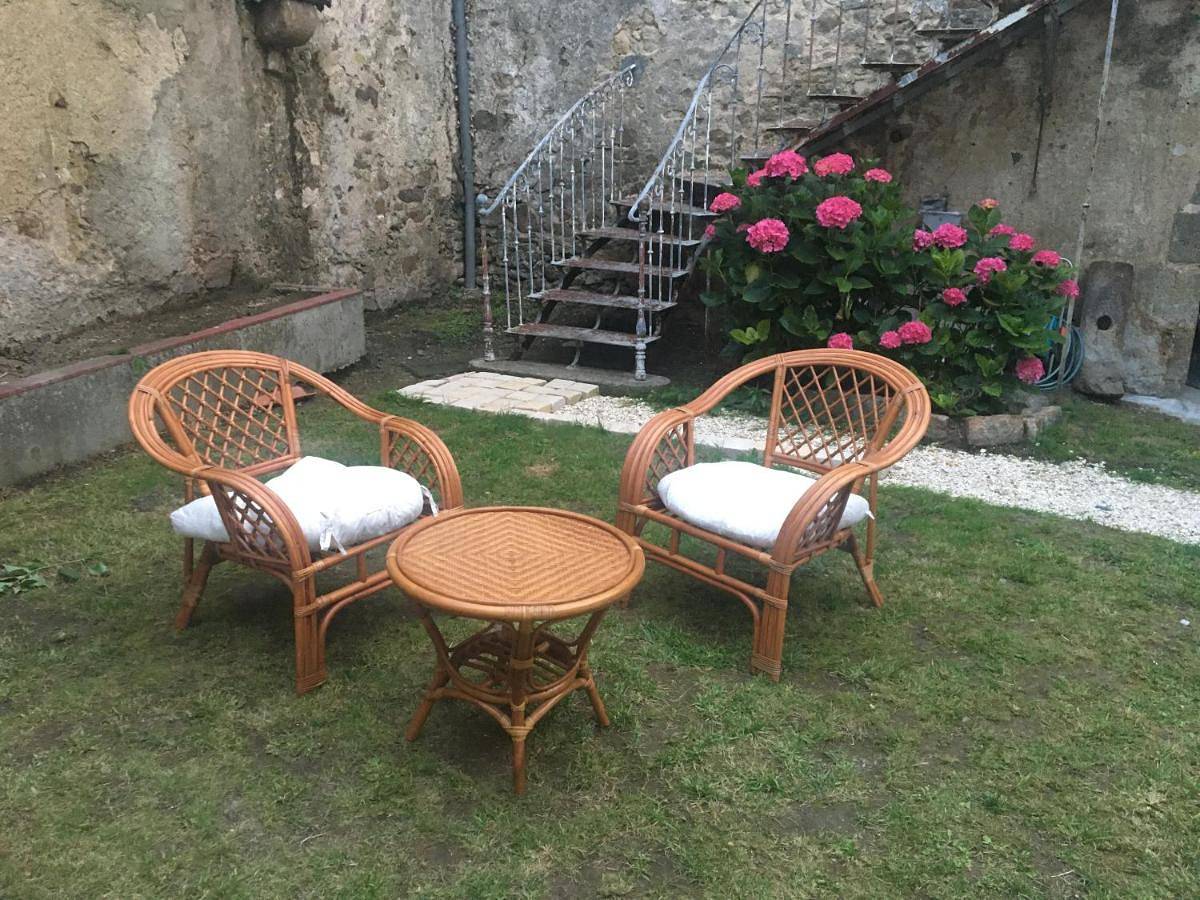Un dimanche chez Julie chambre Célestine in Parthenay, Deux-Sèvres