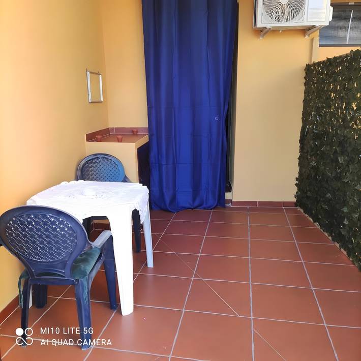 Hel lejlighed, Apartment 'Casa Nina' with Private Garden, Wi-Fi and Air Conditioning in Sedini, Sassari Provinsen